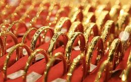 Giá vàng miếng, vàng nhẫn ngày 4/8 tại SJC, DOJI, Bảo Tín Minh Châu, Bảo Tín Mạnh Hải, Phú Quý,...