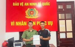 Điều tra giao dịch 243 triệu đồng trong tài khoản của Nguyễn Trung Minh SN 2005, công an làm rõ nguồn tiền