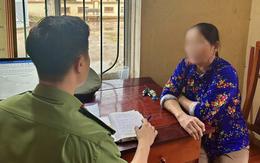Công an phát thông báo tới những ai nhận được tin nhắn, cuộc gọi có nội dung sau