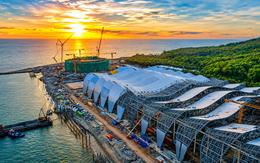 Những hình ảnh thay đổi chưa từng có ở Trung tâm Hội nghị APEC lớn nhất thế giới tại Phú Quốc