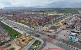 Nhà thầu Trung Quốc bị tố đòi ‘lại quả' trong dự án metro 4 tỷ USD, chính quyền lập tức vào cuộc