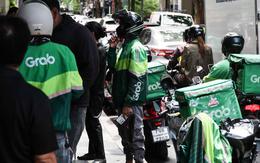 Grab ‘bơm’ 706 triệu USD giữ chân tài xế, báo lãi tăng hơn 7 lần