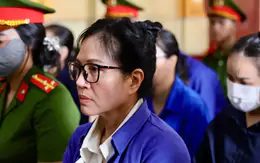 Cựu Tổng Giám đốc SJC Lê Thúy Hằng tiếp tục được đề nghị giảm án