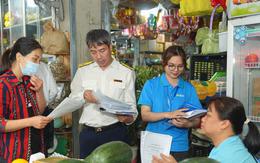 Bộ Tài chính: Hộ kinh doanh không bắt buộc ghi sổ kế toán bằng tay