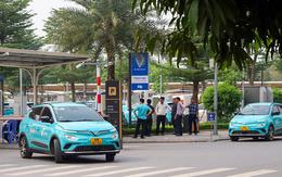 Doanh nghiệp taxi kiến nghị về hóa đơn điện tử: Bộ Tài chính nói gì?