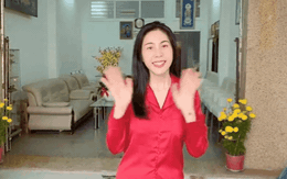 Căn nhà ở quê của Thuỷ Tiên
