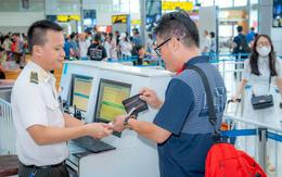 Từ 2/8, người Việt Nam xuất, nhập cảnh tại cửa khẩu sân bay Nội Bài cần chú ý 1 thay đổi