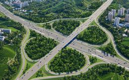 Hai dự án đường bộ cao tốc thuộc tuyến Hà Nội - Thái Nguyên - Bắc Kạn - Cao Bằng đang được triển khai ra sao?