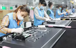 FDI lập kỷ lục mới, Việt Nam cần gì để nâng tầm 'cuộc chơi'?