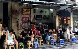 Vì sao gọi là quán cóc?