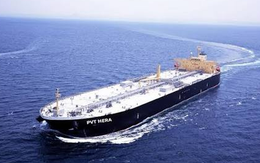 PVTrans có tân Tổng Giám đốc