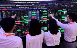 Hàng tỷ USD chờ đổ vào chứng khoán Việt Nam, loạt cổ phiếu được dự báo hút tiền mạnh