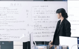 Đang viral cô gái thiên tài có IQ cao hơn Einstein, 22 tuổi là giáo sư: Xinh đẹp giỏi giang nhưng không ai khen nổi