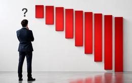 Top DN lỗ lớn nhất quý 2: Ba cái tên đầu bảng âm gần 1.000 tỷ đồng, 1 công ty có doanh thu tăng gần 8 lần vẫn lỗ hơn trăm tỷ