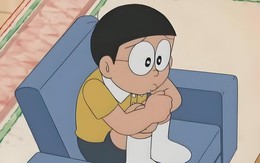 Lý do Nobita không thể thay thế trong Doraemon