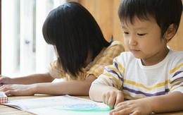 Nhiều cha mẹ cứ tưởng con mình kém thông minh, hóa ra là vì ngay từ đầu đã hướng dẫn con học theo cách "ngược đời" như này!