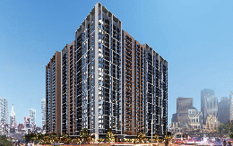 Marina Living Halong: Định hình chuẩn mực nhà ở xã hội của BIM Land tại Quảng Ninh