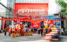 Nguyễn Kim áp dụng chính sách "bao giá hoàn tiền", tái định hình ngành điện máy