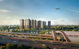 BLUEMARQ Group tái cấu trúc danh mục dự án cho chiến lược phát triển mới