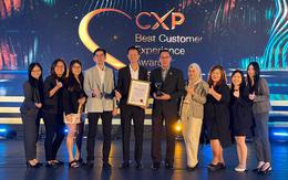 CXP Most Trusted Brand Awards 2026 in Asia chính mở cổng đề cử tại Việt Nam