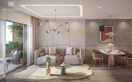 Xu hướng mới tại Bắc Ninh: Căn hộ 2 phòng ngủ hấp dẫn trong cuộc đua dòng tiền