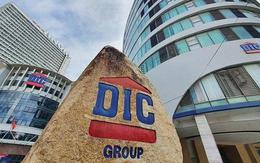 DIC Corp trả cổ tức bằng cổ phiếu tỷ lệ 6%