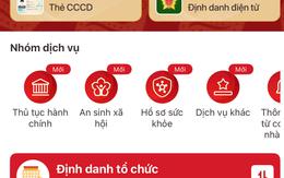 Từ nửa sau tháng 8, người dân cần làm gì để được hưởng quyền lợi đặc biệt trên VNeID?