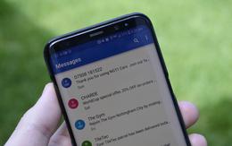 Người dùng Android nên ngừng sử dụng tin nhắn SMS từ hôm nay: Lý do là gì?