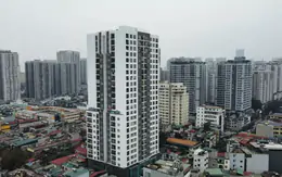 Chung cư xây mới sẽ có thời hạn sử dụng: Đề xuất tối đa 99 năm