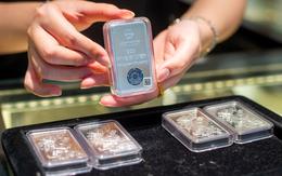 Bạc bật tăng vượt mốc 60 USD/ounce, thị trường chờ đợi điều gì?