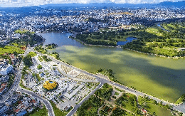 Hai tuyến cao tốc do Liên danh T&T, Tập đoàn Sơn Hải đầu tư tại tỉnh rộng nhất Việt Nam nhận chỉ đạo mới