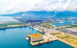 Phê duyệt Điều chỉnh Quy hoạch chung Khu kinh tế Vũng Áng, tỉnh Hà Tĩnh đến năm 2050