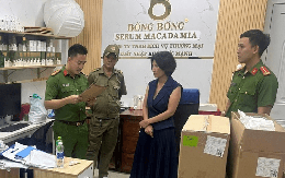 Bắt nữ giám đốc công ty BĐS từng phẫu thuật thẩm mỹ để lẩn trốn suốt 9 năm sau khi lừa đảo chiếm đoạt gần 26,6 tỷ đồng