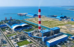 Nhiều dự án năng lượng ở Quảng Trị 'lụt' tiến độ