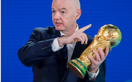 Sau World Cup 2026, FIFA bị đòi nợ