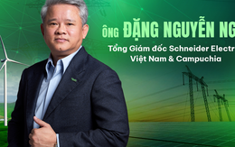 Từ hiệu quả vận hành đến năng lực cạnh tranh: Lời giải cho giai đoạn phát triển mới của công nghiệp Việt Nam