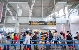 Dự kiến đúng 2 tuần nữa, sân bay quốc tế tại tỉnh rộng nhất cả nước sẽ mở cửa trở lại