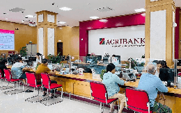 Lãi suất cho vay mới nhất tại Agribank