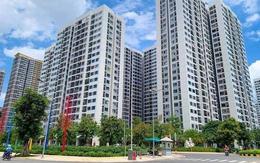 Chung cư mới sẽ có thời hạn sử dụng: HoREA đề xuất không hồi tố quy định đối với các dự án chung cư đã vào sử dụng