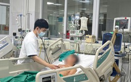 Phát hiện vi khuẩn sống trong ruột gây viêm màng não: Bác sĩ cảnh sao sau ca bệnh nguy kịch