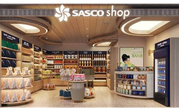 Sasco bổ nhiệm Tổng Giám đốc