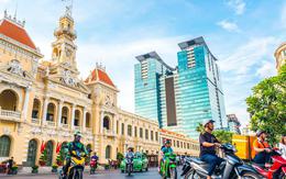 Nhu cầu du lịch dịp Quốc khánh tăng mạnh đối với Hà Nội, TP. Hồ Chí Minh và các điểm đến văn hóa ven biển của Việt Nam