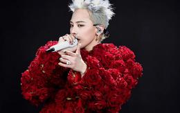 Hơn 100 người bị kiện vì bình luận xúc phạm G-Dragon: Xử phạt từ 37 - 130 triệu đồng
