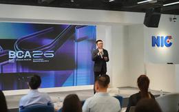 Khởi động Better Choice Awards 2026: Lần đầu vinh danh doanh nghiệp kiến tạo đất nước