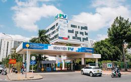 Việt Nam có 1 bệnh viện đạt doanh thu gần 1.000 tỷ đồng chỉ trong nửa năm: Từng chi gần 200 tỷ đưa công nghệ tiên tiến nhất thế giới về nước, được tạp chí Mỹ vinh danh