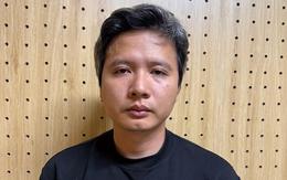 Khởi tố Nguyễn Anh Đức SN 1992