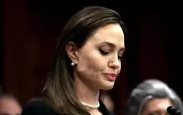 Biến căng vụ Brad Pitt kiện Angelina Jolie
