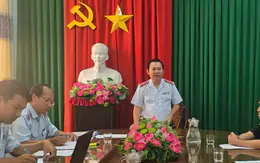 Thanh tra 5 doanh nghiệp vàng tại Tây Ninh