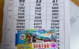 3 giờ sáng, chàng trai 19 tuổi gọi điện cho một đại lý ở Đà Lạt để nhận số tiền khủng