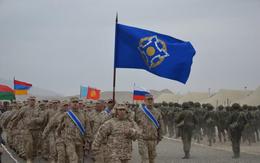 Armenia đối diện nguy cơ bị tước quyền bỏ phiếu trong CSTO